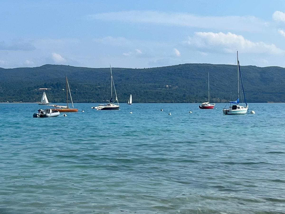 Gite Harmonie Gréoux-les-Bains Buitenkant foto