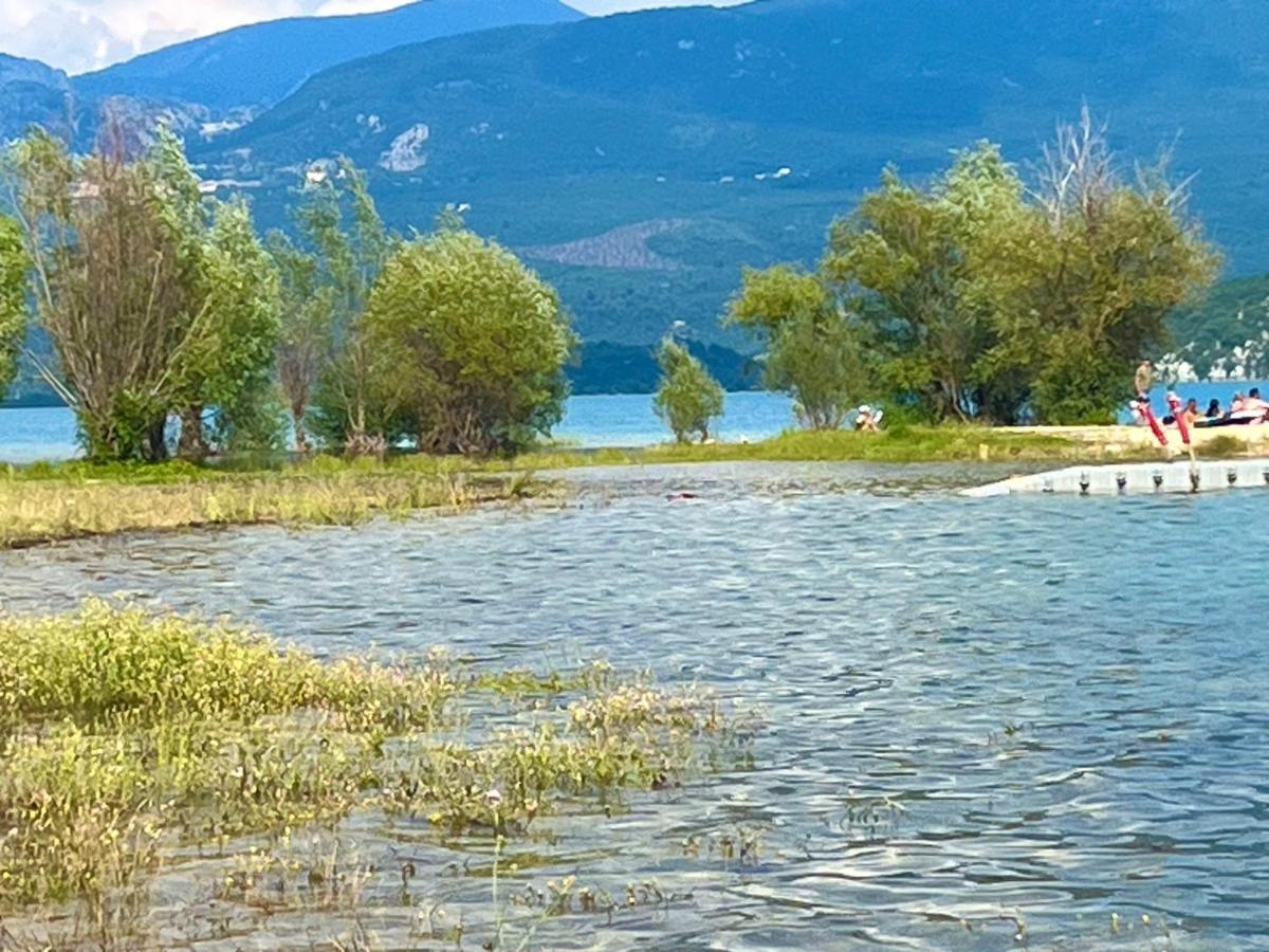 Gite Harmonie Gréoux-les-Bains Buitenkant foto