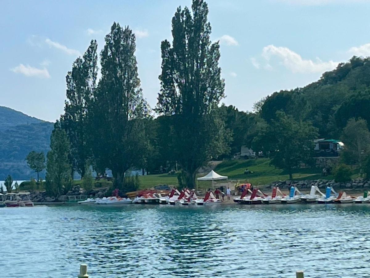 Gite Harmonie Gréoux-les-Bains Buitenkant foto